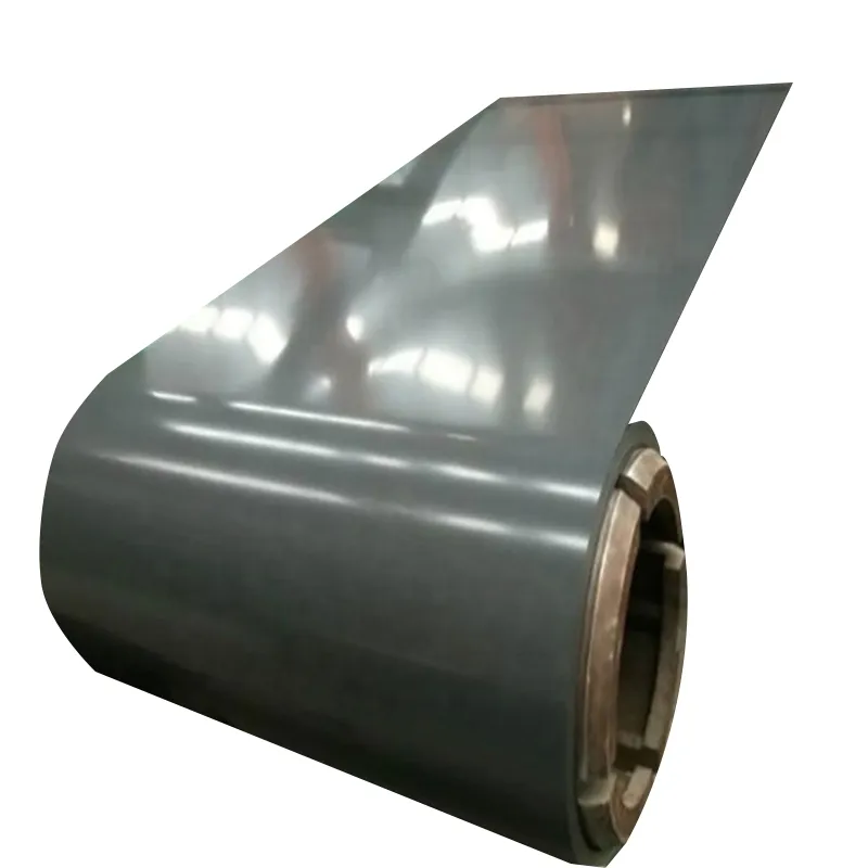 carbon steel coil